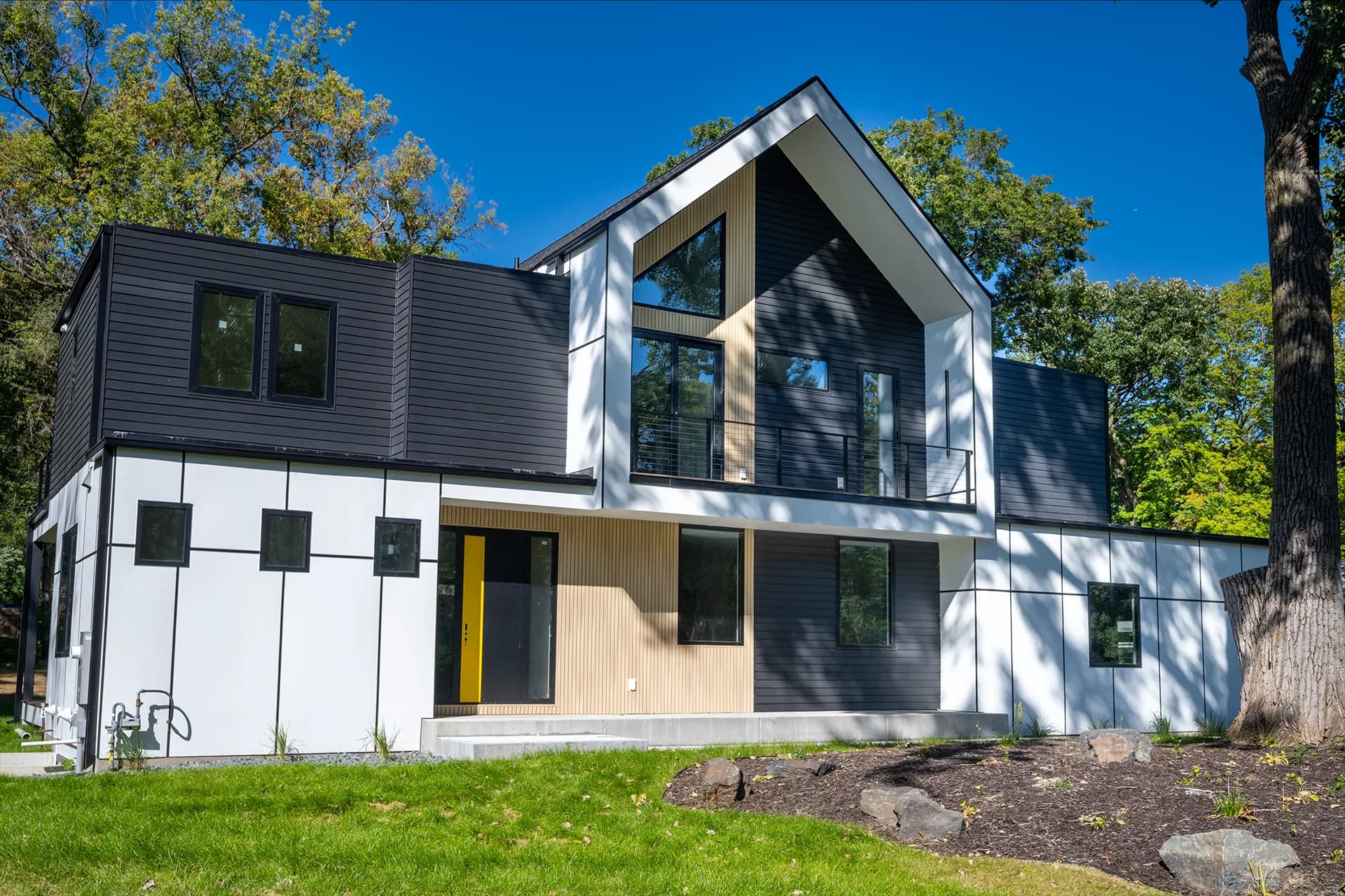 Chanhassen Construction