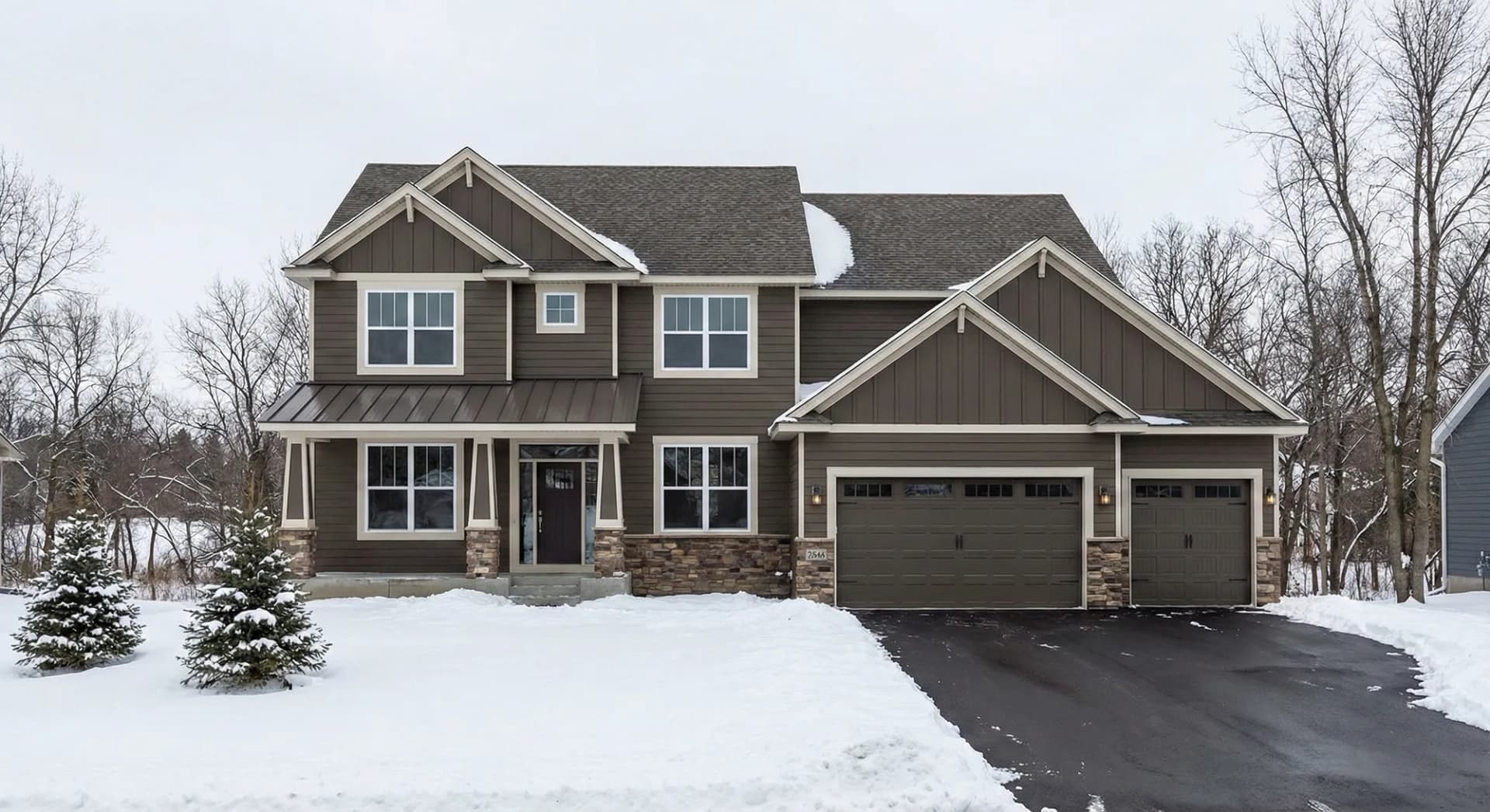 James Hardie® Fiber Cement