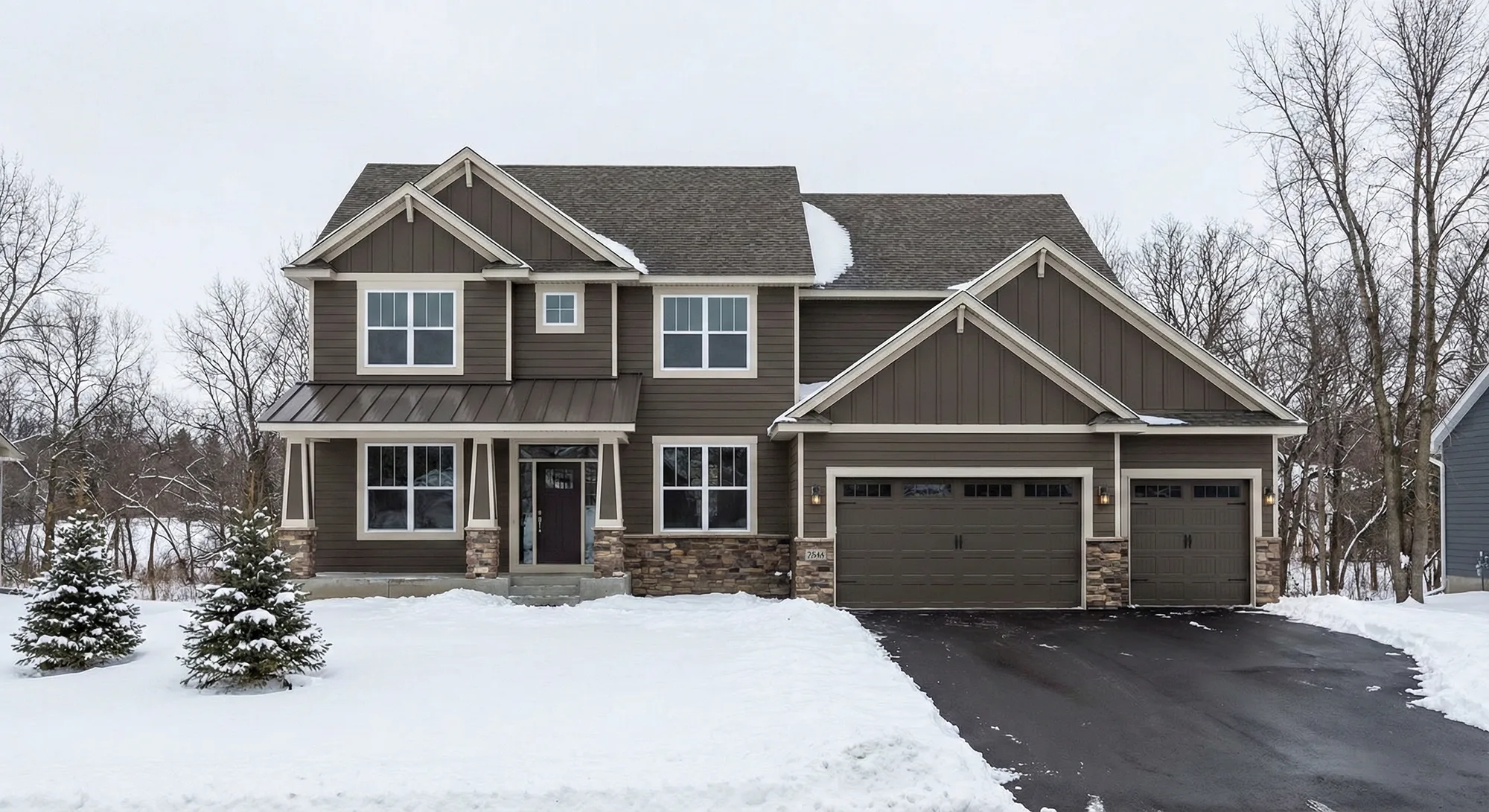 Complete Home Renovation