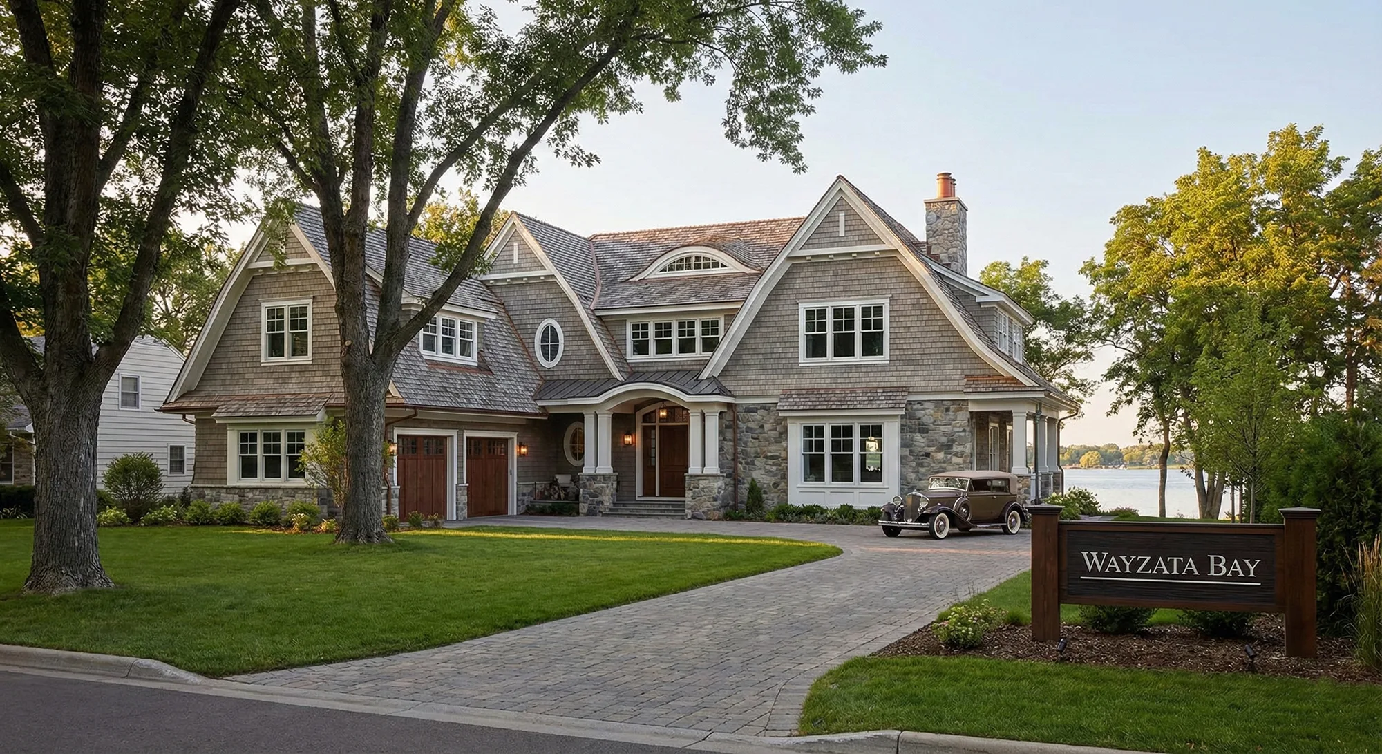 Architectural Shingles